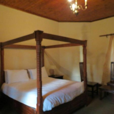 Rhodes Nyanga Hotel Juliasdale Zewnętrze zdjęcie