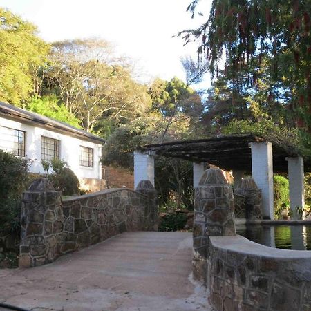Rhodes Nyanga Hotel Juliasdale Zewnętrze zdjęcie