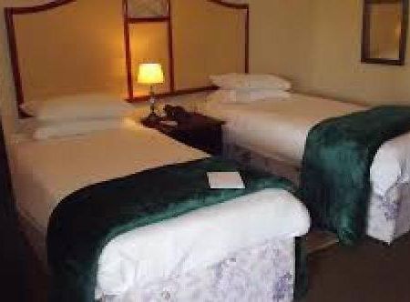 Rhodes Nyanga Hotel Juliasdale Zewnętrze zdjęcie