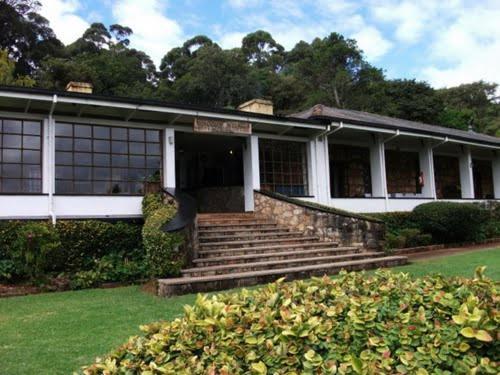 Rhodes Nyanga Hotel Juliasdale Zewnętrze zdjęcie