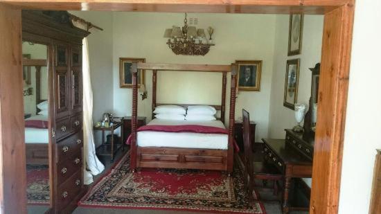 Rhodes Nyanga Hotel Juliasdale Zewnętrze zdjęcie