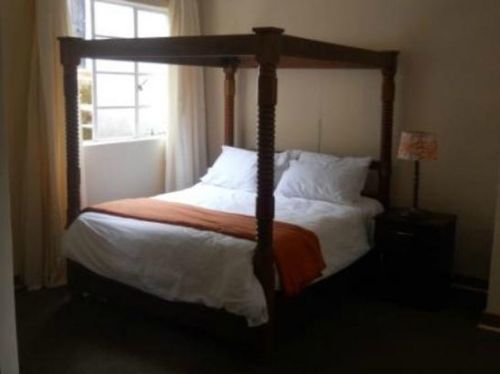Rhodes Nyanga Hotel Juliasdale Zewnętrze zdjęcie