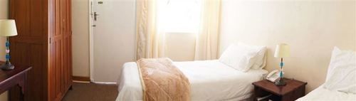 Rhodes Nyanga Hotel Juliasdale Zewnętrze zdjęcie