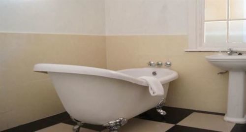 Rhodes Nyanga Hotel Juliasdale Zewnętrze zdjęcie