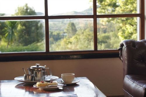 Rhodes Nyanga Hotel Juliasdale Zewnętrze zdjęcie