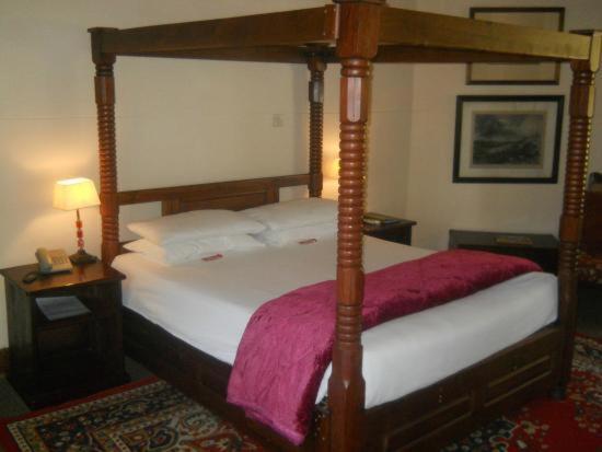 Rhodes Nyanga Hotel Juliasdale Zewnętrze zdjęcie